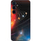 StockTrek Solar System Galaxy A36 5G Skin